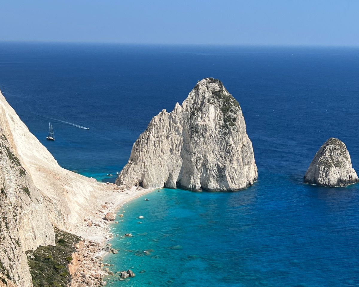 Zakynthos with Kids 🇬🇷