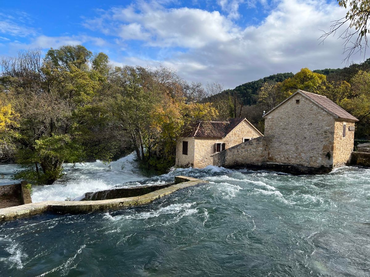 Newsletter #2: 🏞 The Most Amazing Waterfalls You've Never Heard Of